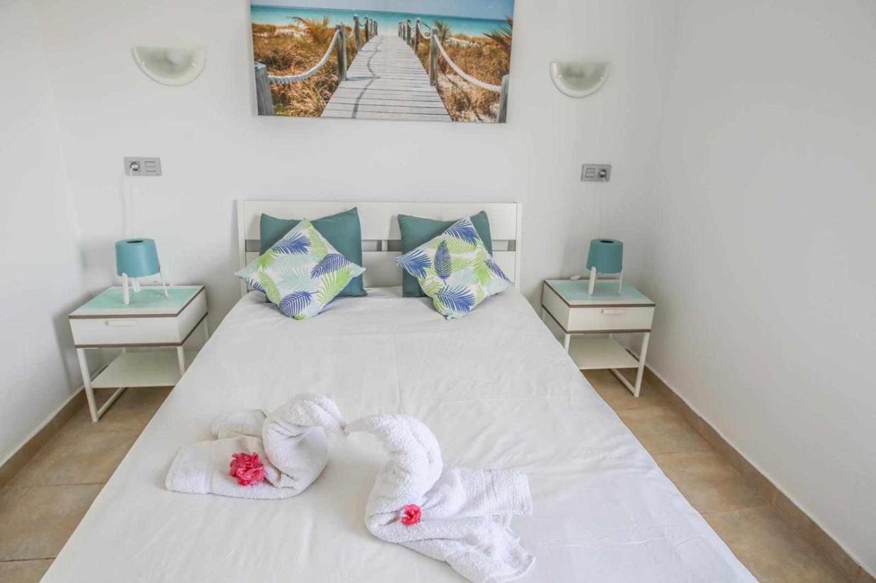 Suite Cosy Relax A 400M De La Playa Puerto del Carmen  Extérieur photo