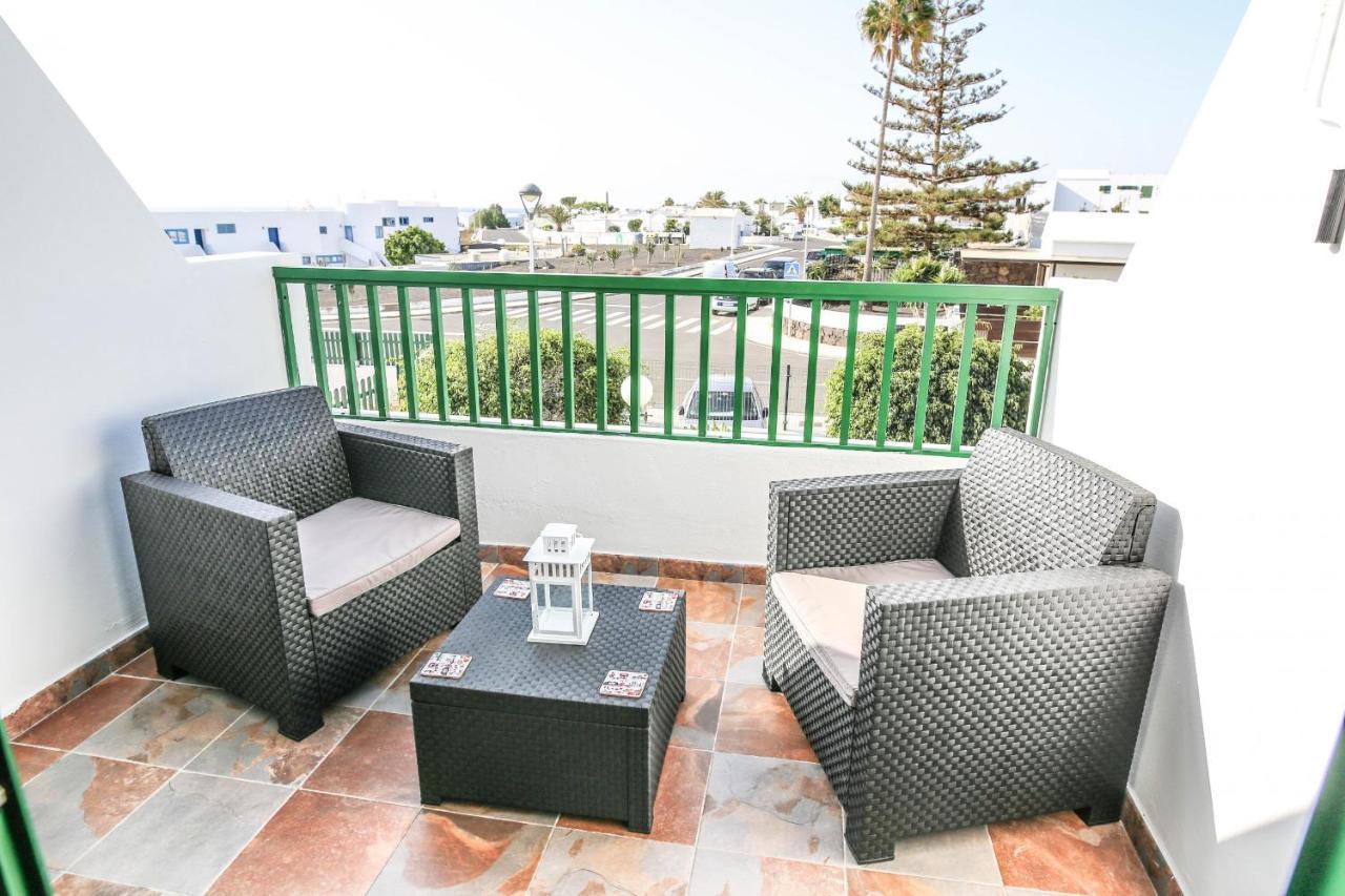 Suite Cosy Relax A 400M De La Playa Puerto del Carmen  Extérieur photo